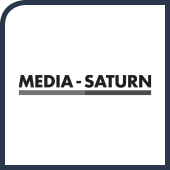 Media Saturn Logo EVOSULT